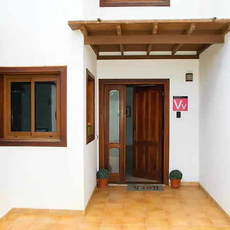 Villa Micaela *