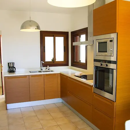 Villa Micaela *