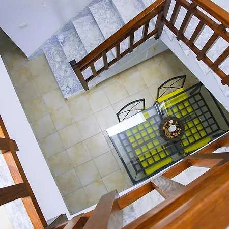 Villa Micaela *