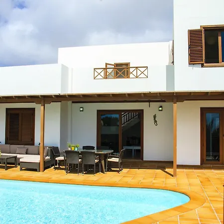 Villa Micaela *
