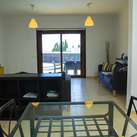 Villa Micaela *