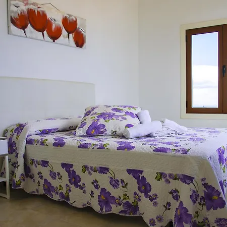 Villa Micaela *