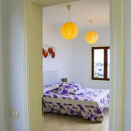 Villa Micaela *